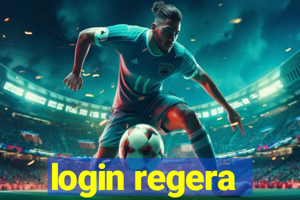 login regera